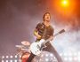 [Concert] Green Day – Rock En Seine – 26 août 2012